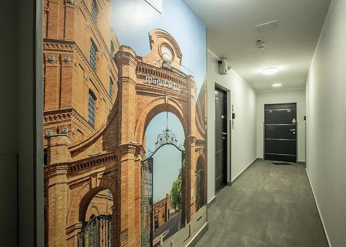 Wigurytower Apartaments 95