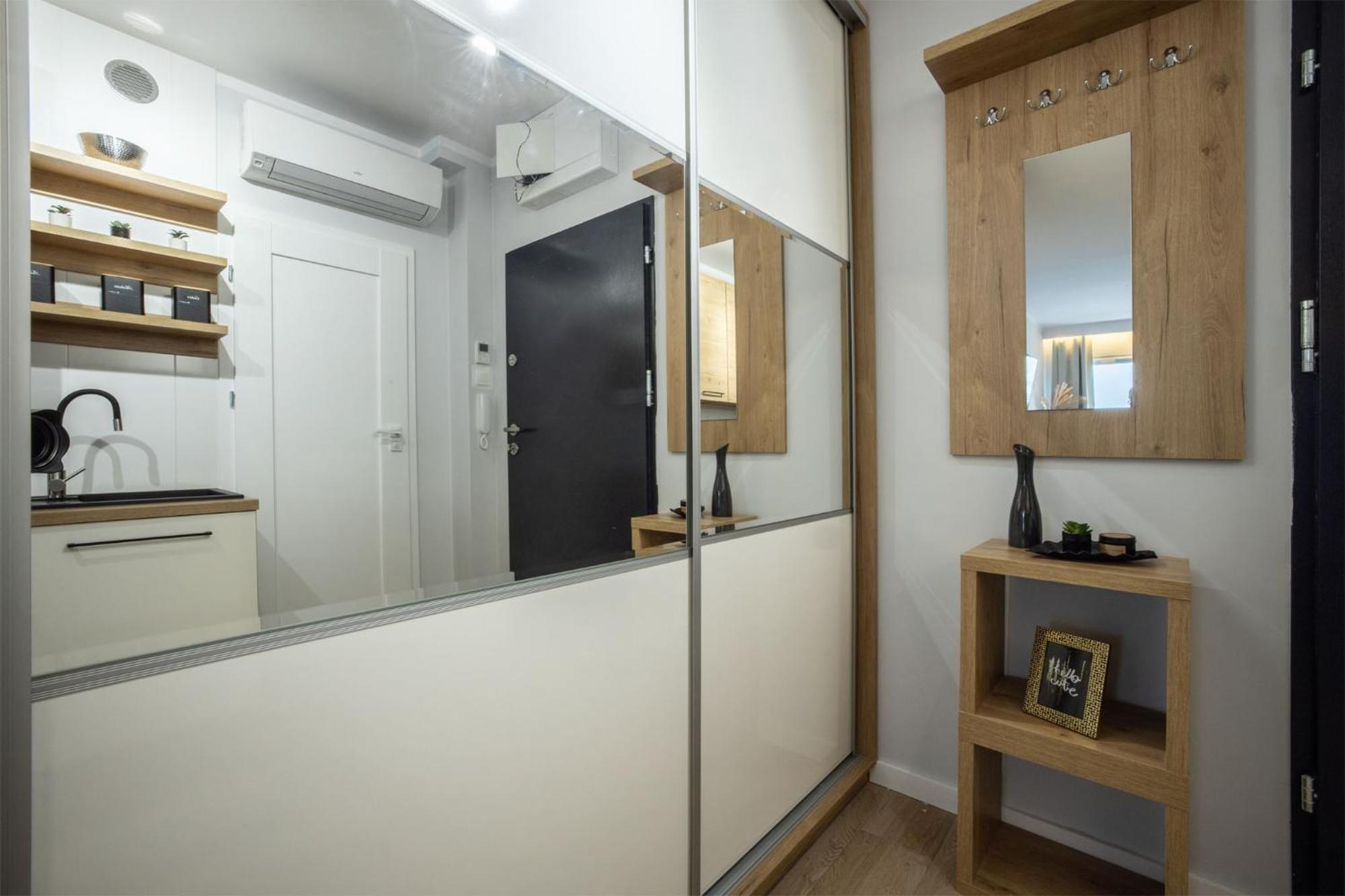 Apartamento Wigurytower 95 *