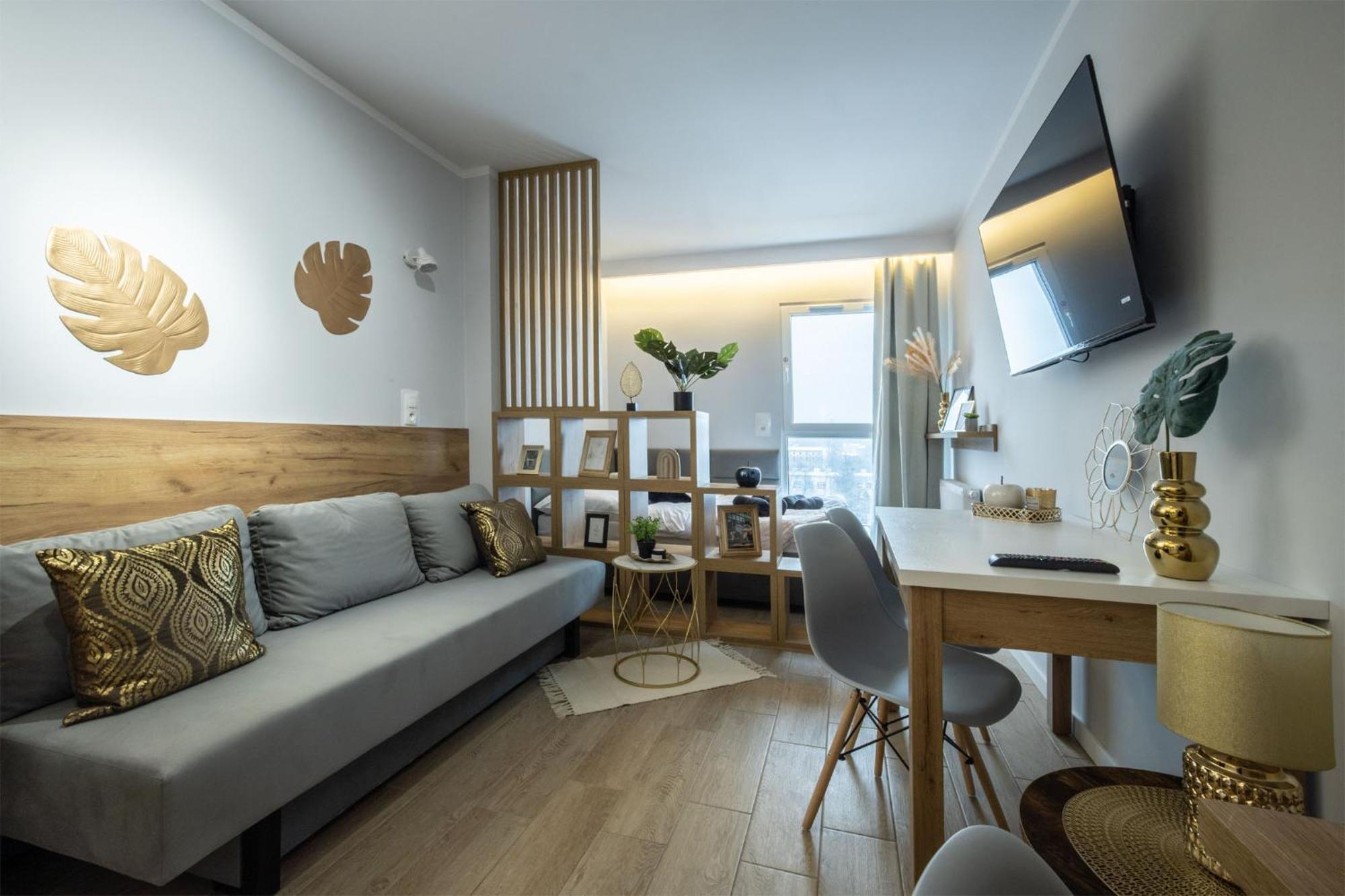 Apartamento Wigurytower 95 *