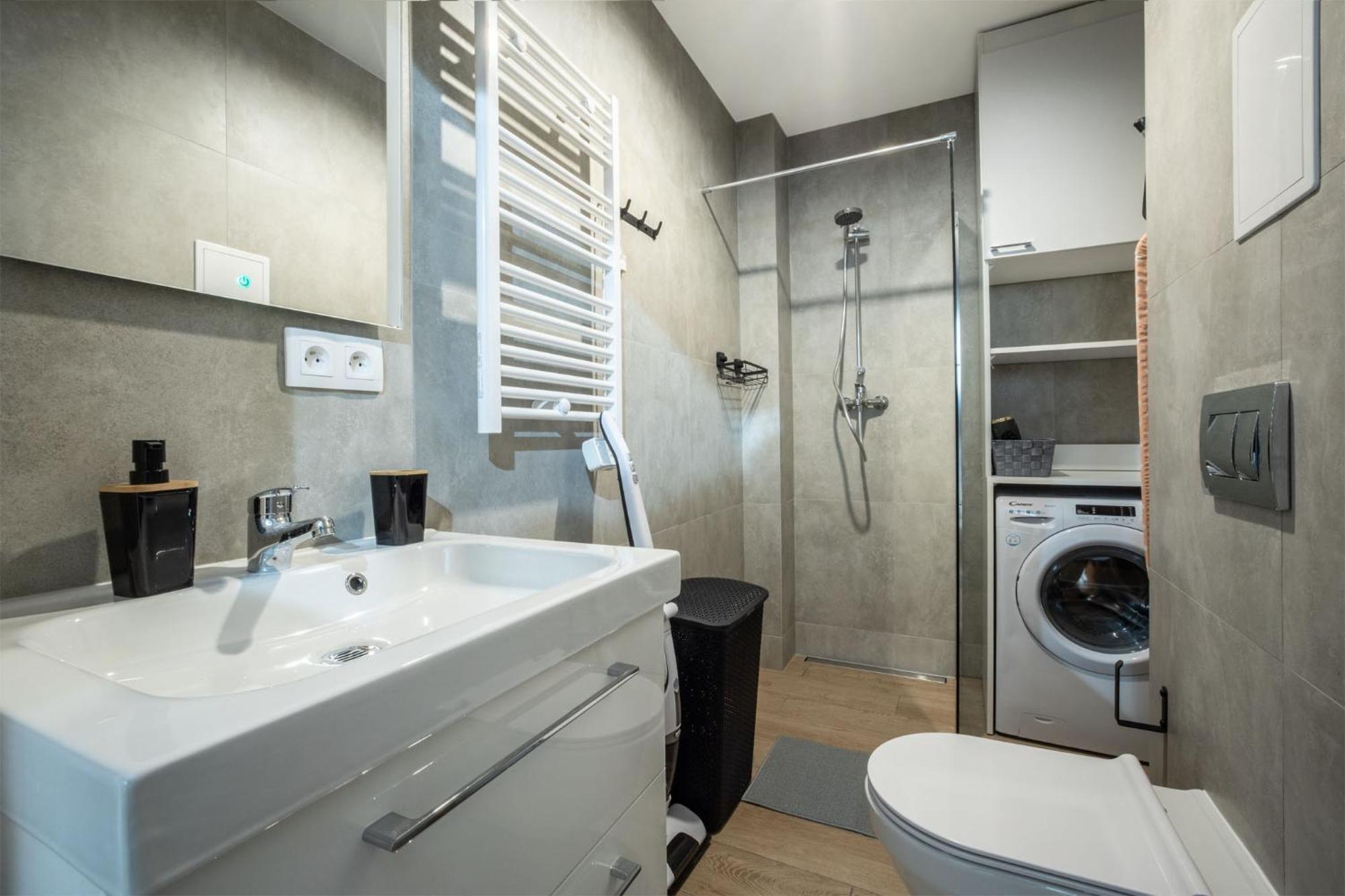 Apartamento Wigurytower 95