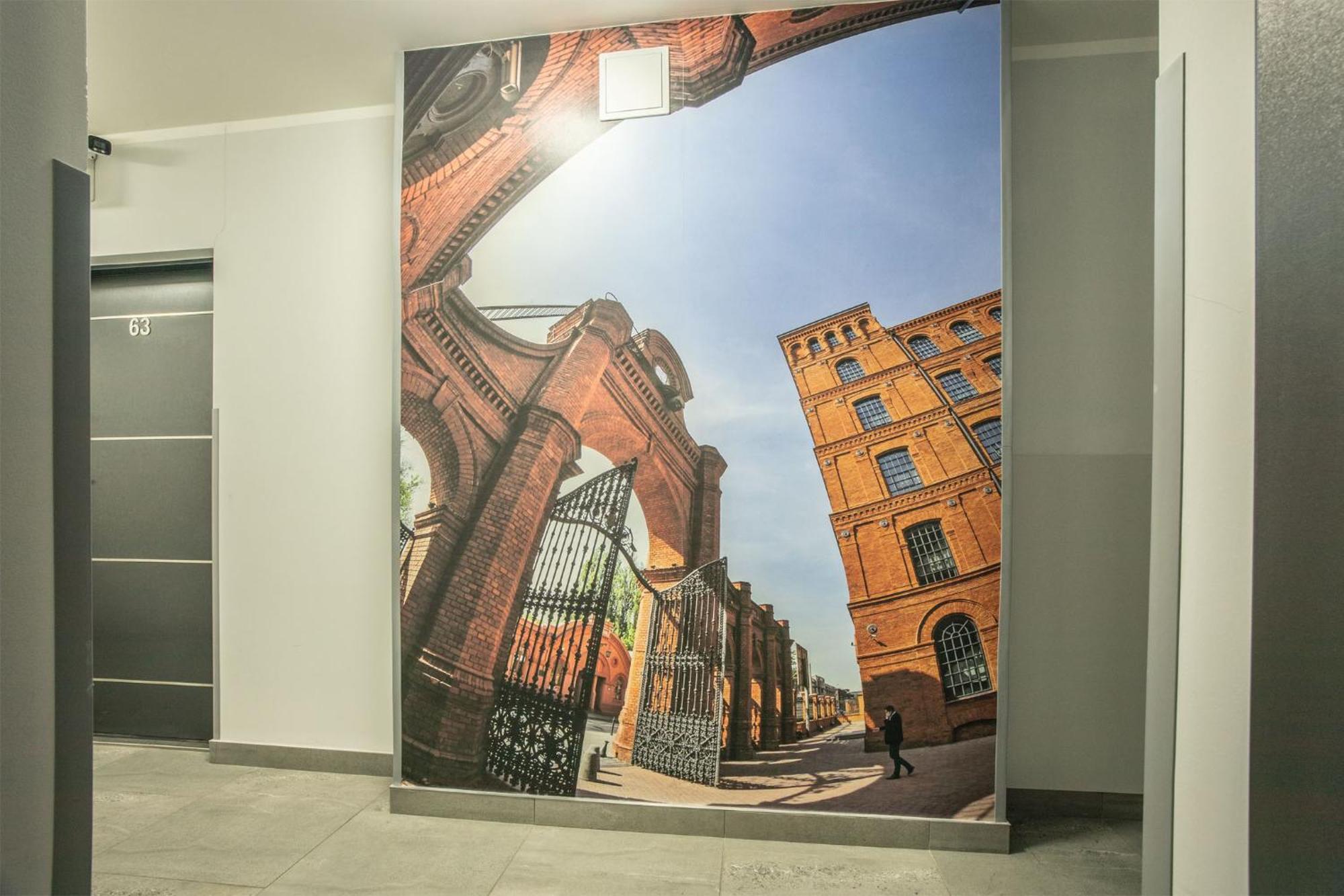 Wigurytower 95 * Lodz (Lodz)
